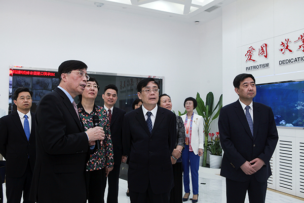 常州市第四制药厂有限公司