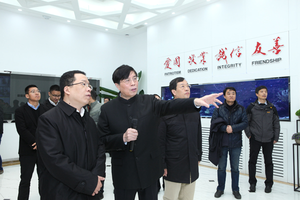 常州市第四制药厂有限公司