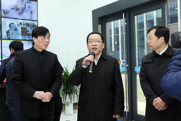 常州市第四制药厂有限公司