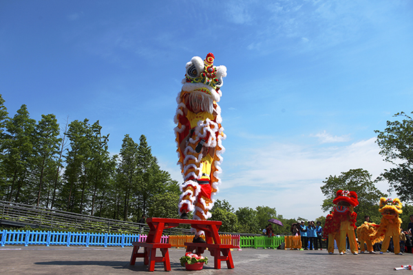 常州市第四制药厂有限公司