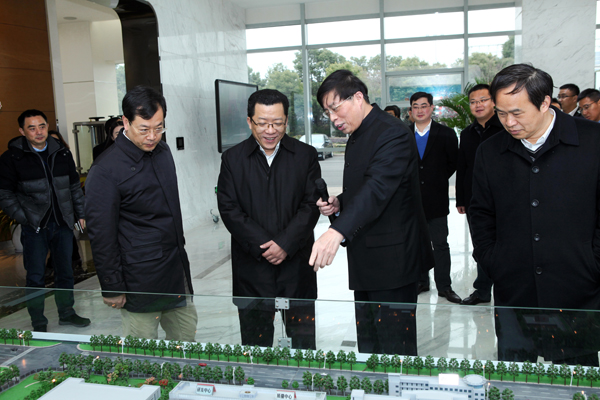 常州市第四制药厂有限公司