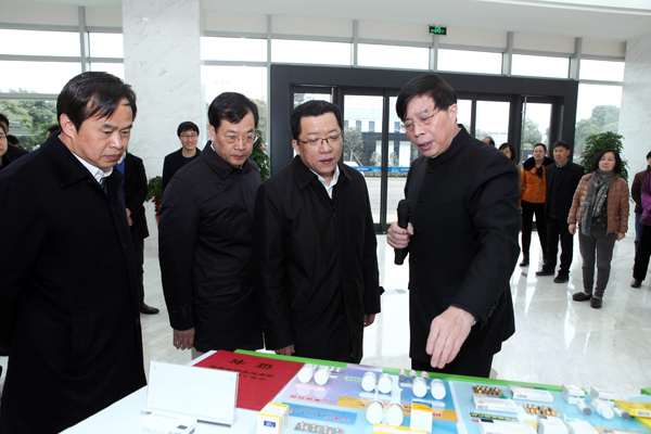 常州市第四制药厂有限公司